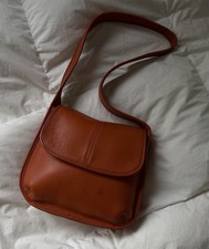 Coach Ergo Flap 9034 Tangerine