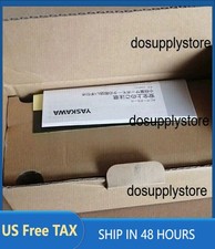 1 PC NEW YASKAWA AC SERVO MOTOR SGMPH-04A1E4CD Free delivery