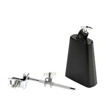 Drum Kit Special Cowbell Percussion Instrument Accessory Musical Hand