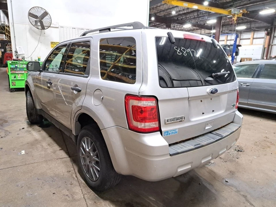 Eje lateral pasajero Rh/Cv eje C/V 2011 Escape Sku#4276366 Foto 4 de 4