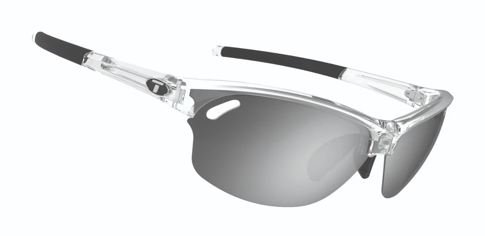 Tifosi Wasp, кристально прозрачные линзы с дымчатыми/AC красными/прозрачными #1280105301 - Изображение 3 из 4