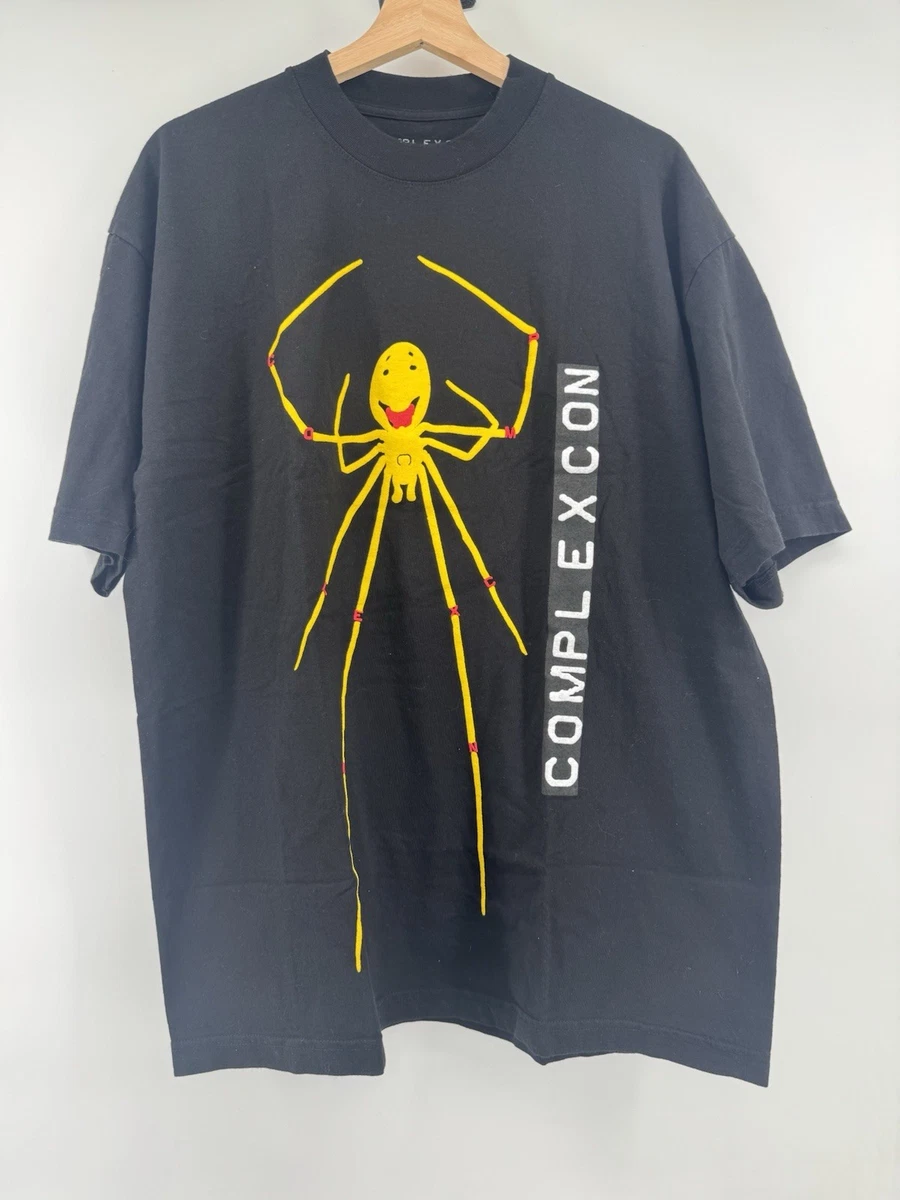 Complexcon T-Shirts for Men for sale - eBay