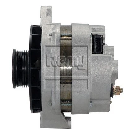 Worldwide Automotive 91409 New Alternator Foto 4 de 4
