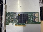 LSI 9207-8i HBA Card 6Gbs SATA 3.0 SAS PCI-E 3.0 For ZFS FreeNAS ESXI