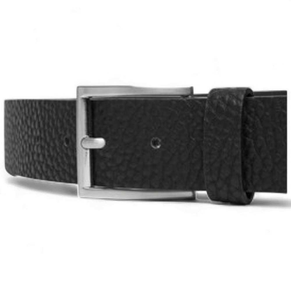 Mode Grtel GUESS Herren schwarz - BM7837P5435BLA-L 7390₽