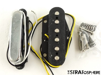 Fender Squier Affinity Series Tele Ceramic, PICKUPS PICKUPS SET Parts
