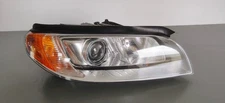 Front headlight headlamp bi xenon LED Volvo S80 XC70 V70 year 07-13