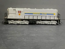 Vintage 1950-53 American Flyer 370 GM GP-7 S-Gauge Diesel Engine - tested #333