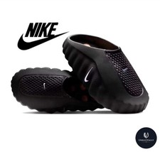 Nike Mind 001 Slide Black Chrome   | EU 45 | ...