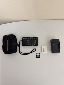 Canon Sx600 HS | eBay