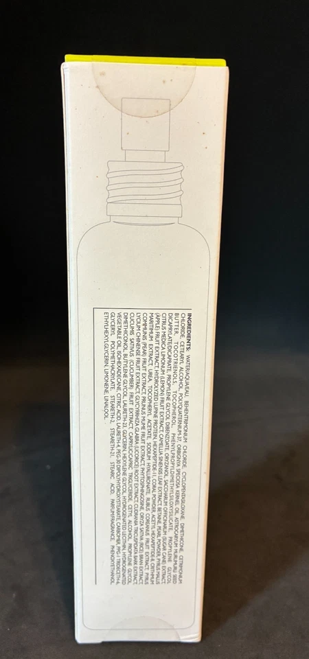 Mascarilla reparadora capilar KRONOS PHYX Rp durante la noche 4 oz. NUEVO PRECINTADO Foto 2 de 4