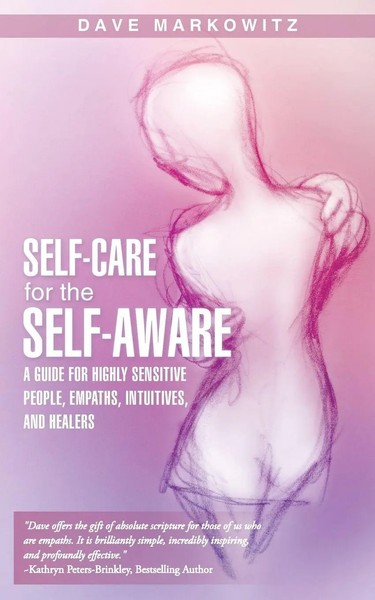 Self-Care For The Self-Aware Dave Markowitz Taschenbuch Kartoniert / Broschiert-image