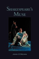 John O'meara | Shakespeare's Muse | Taschenbuch | Englisch (2007) | Iuniverse