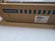 SIEMENS A5E001 33 589 AA , 6SL3000-0BE21-6AA0 Line filter for active line module