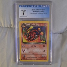 Dark Charmeleon Prices | Dark Charmeleon List