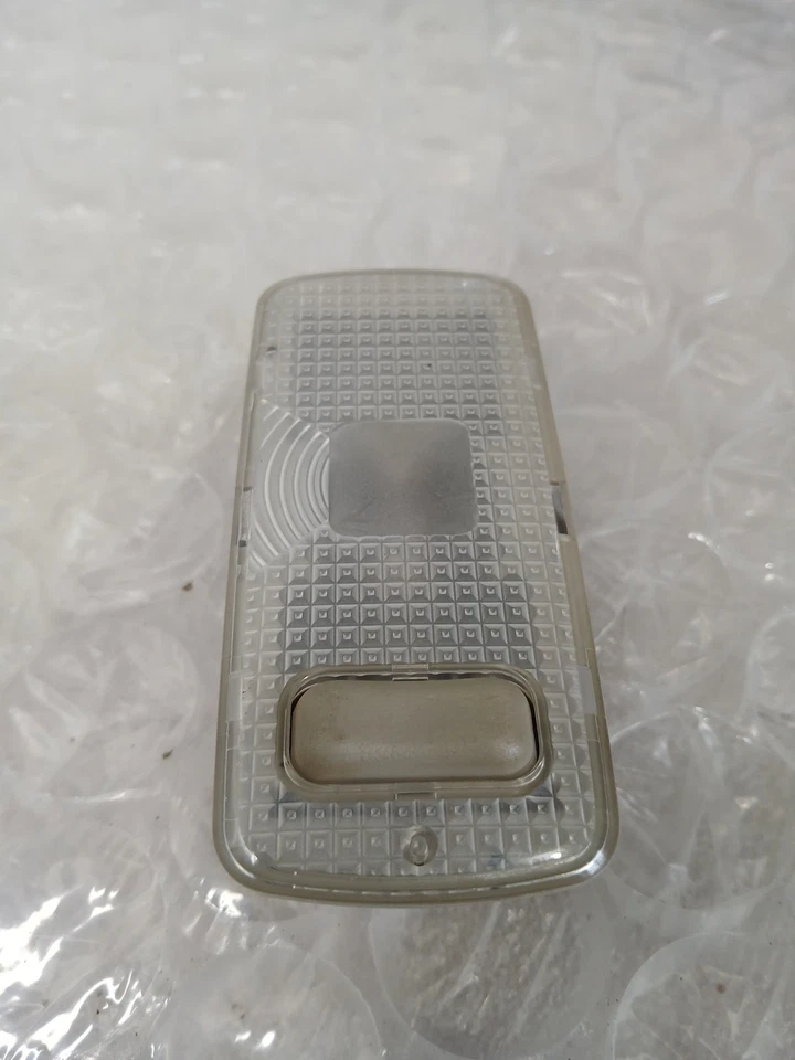 Infiniti FX45 FX35 2003-2008 maletero lectura cúpula techo luz iluminación V944 Foto 2 de 4