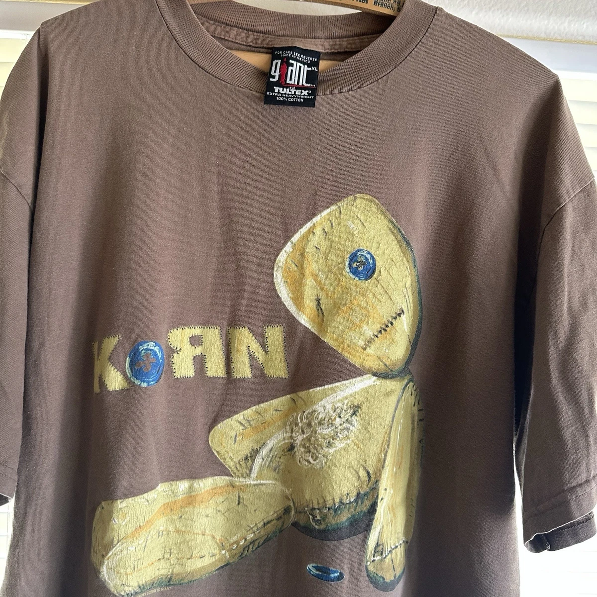 Korn Issues In Men's T-Shirts for sale | eBay