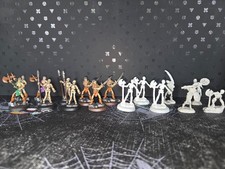 Reaper Bones Skeleton Horde of 16 miniatures