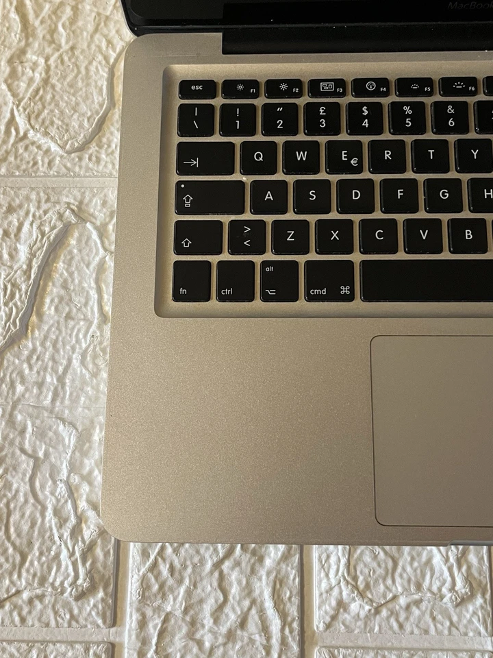  MacBook Pro 13” (A1278 – Mid 2010) - Non funzionante - Immagine 4 di 4