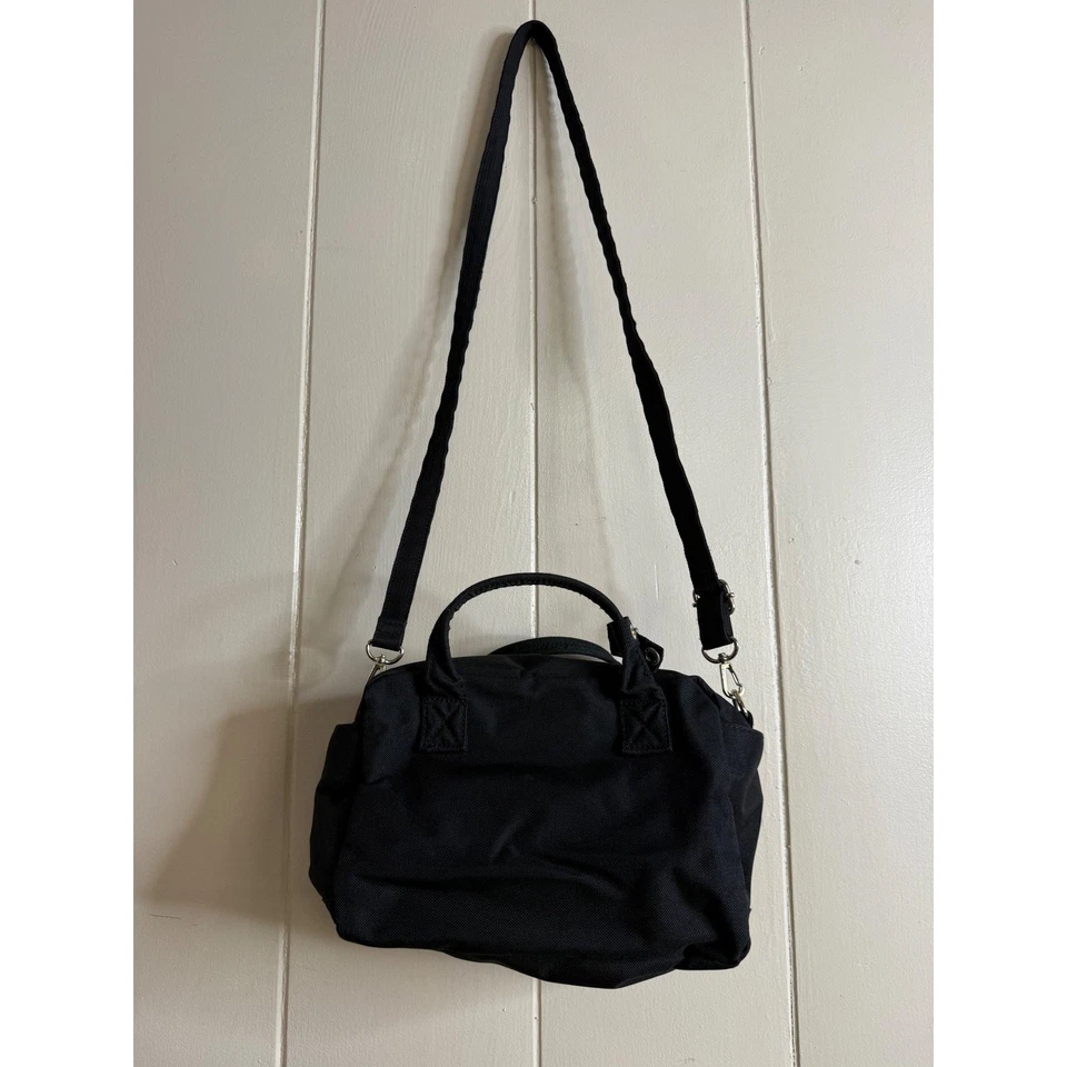 Mini bolso bandolera Anello para mujer herrajes bolso de mano de viaje cartera Foto 4 de 4
