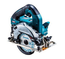 Makita (makita) HS005GZ (blue) 40VMAX 125mm rechargeable Marunoko