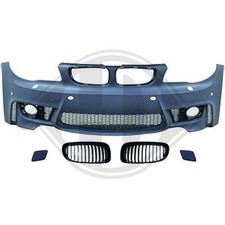 STOSSFÄNGER VORNE DIEDERICHS 1280450 FÜR BMW