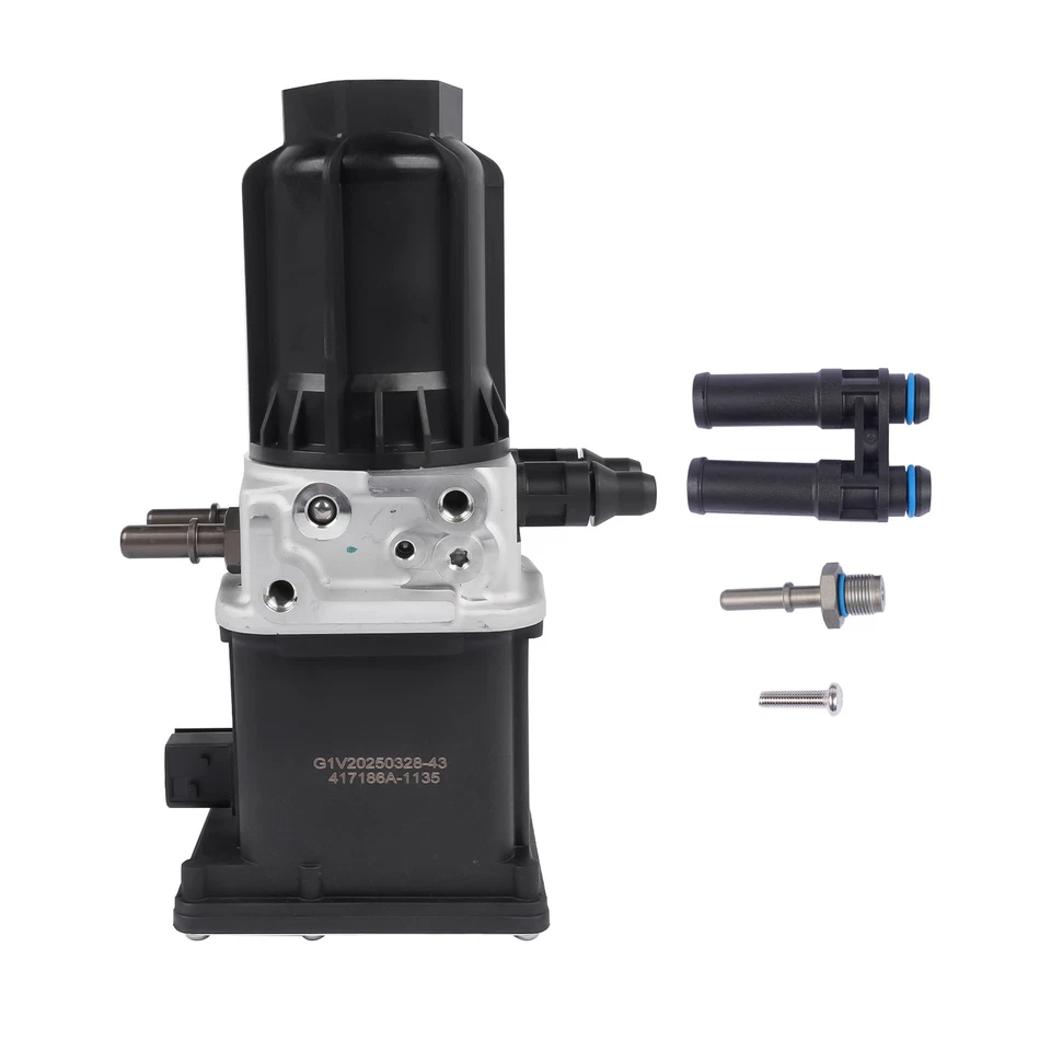 DEF Pump Diesel For Detroit DD15 A0001407278 A055T282 EA0001404378 235370710063 - Image 4 of 4