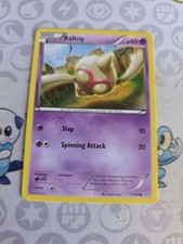 Baltoy #31 Prices | Pokemon Ancient Origins | Pokemon Cards