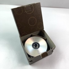 Lot of 30 Blank Memorex DVD-R Discs with Sleeves