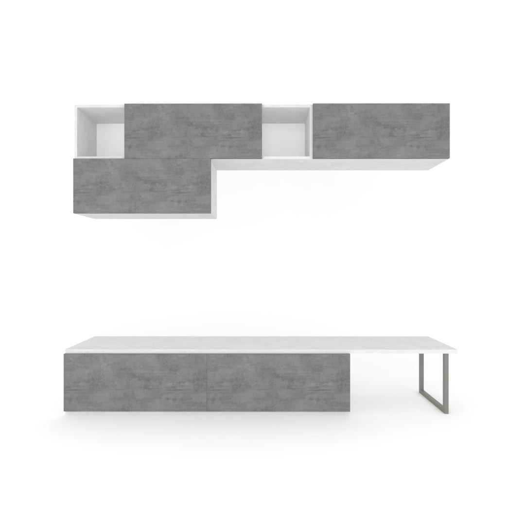 COMPOSIZIONE H200 L247