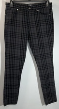 H M Skinny Fit Jeans Women's 32