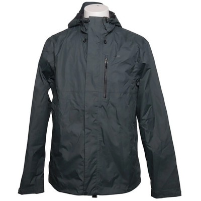 Decathlon, Regenjacke, Herren, Größe: L, Grün, Einfarbig #Wtw