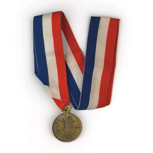 Chief Of The National Guard Bureau  Championship 🏆 Medal Pendant NGB Army