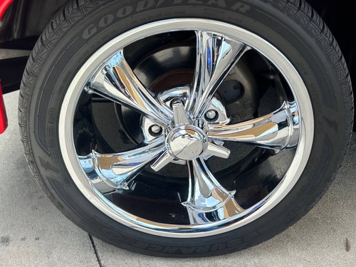 1964 Chevrolet El Camino - Picture 11 of 37