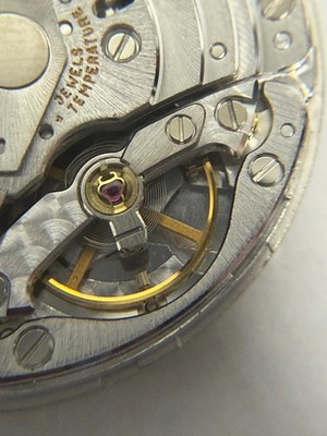 Rolex Movement 3135 ONLY-36mm NO CASE | eBay