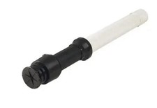 Alpha Vertical Flue Terminal – 6.2000520 For Condensing Boiler