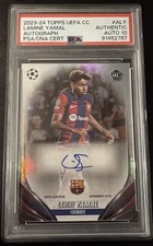2024-25 Topps UEFA Club Competitions Soccer 29