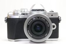 オリンパス em10III ジャンク品 Olympus Om-D E-M10 Mark III Digital Cameras for Sale | Shop New