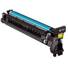 Konica Minolta W128320782 760783 Printer Drum Genuine E
