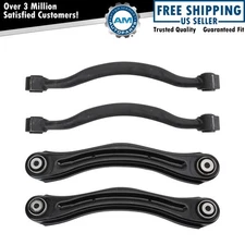 Rear Upper Control Arm Set Fits 11-22 Dodge 11-21 Jeep
