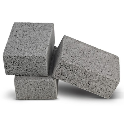 #ad Grill Stone Cleaning Brick for Griddle and BBQ Surfaces Scrubber Tool New $17.95
