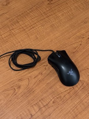 RAZER DEATHADDER ELITE - Chroma Gaming RZ01-0201 Mouse