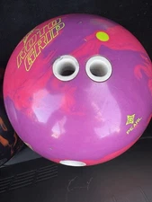 Roto Grip Optimum Idol Pearl Bowling Ball 16lb