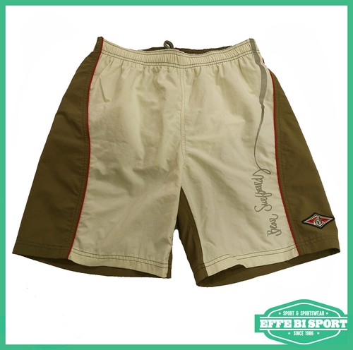 Boxer mare uomo BEAR costume bagno pantaloncino ragazzo boardshort nuoto  surf | eBay