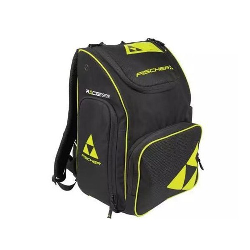 Ski Boot Bag,Ski Boot Bag Backpack Nylon Snowboard Backpack for Men Women AU - Picture 2 of 5