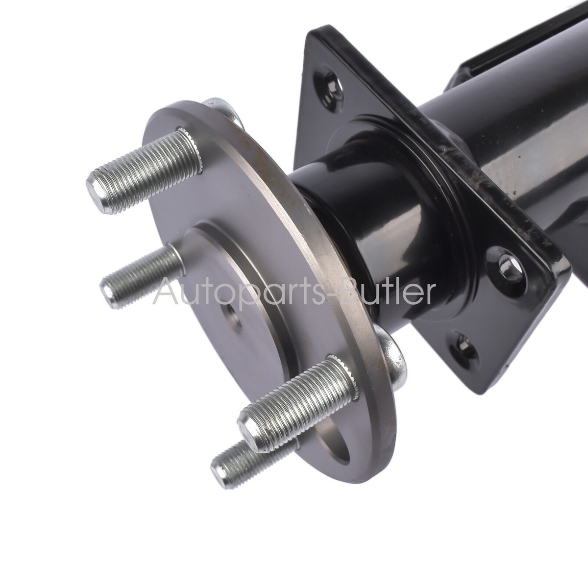 Rear Axle Assembly 630901 for EZGO Golf Cart RXV ELECTRIC AXLE