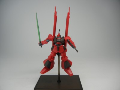 Gundam Collection DX.5 RMS-099B (RMS-099RS) SCHUZRUM DIAS Marking
