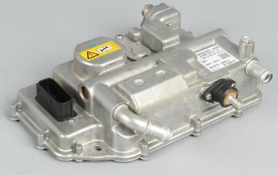 10-13 Mercedes W221 S400 Hybrid Power Voltage Inverter DC Converter OEM