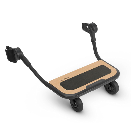 Uppababy Piggyback Ride-Along Board for Vista, Vista V2, and Vista V3 Strollers - Picture 10 of 12
