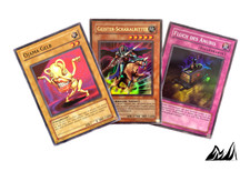 YU-GI-OH! Dark Revelation 2 (DR2) Einzelkarten - Common - Ultra Rare